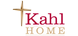 Kahl Home for the Aged & Infirm logo