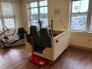 Kahl Home offers the best Post Acute Short Term rehabilitation in Davenport, IA.